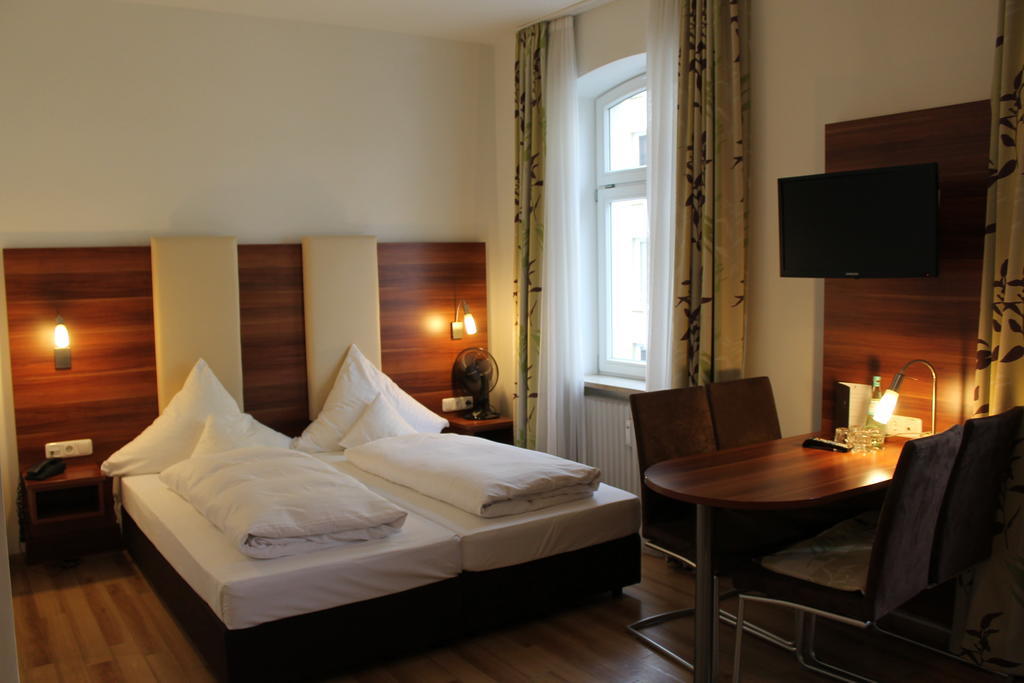 Hotel Am Viktualienmarkt München Exterior foto